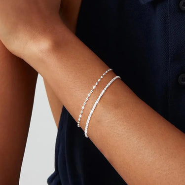 Shimmer Bracelet Set