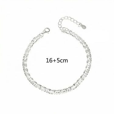 Shimmer Bracelet Set