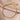 Gold Chain Anklet
