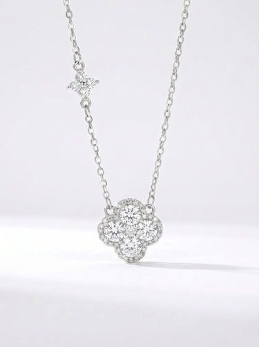 Clover Necklace