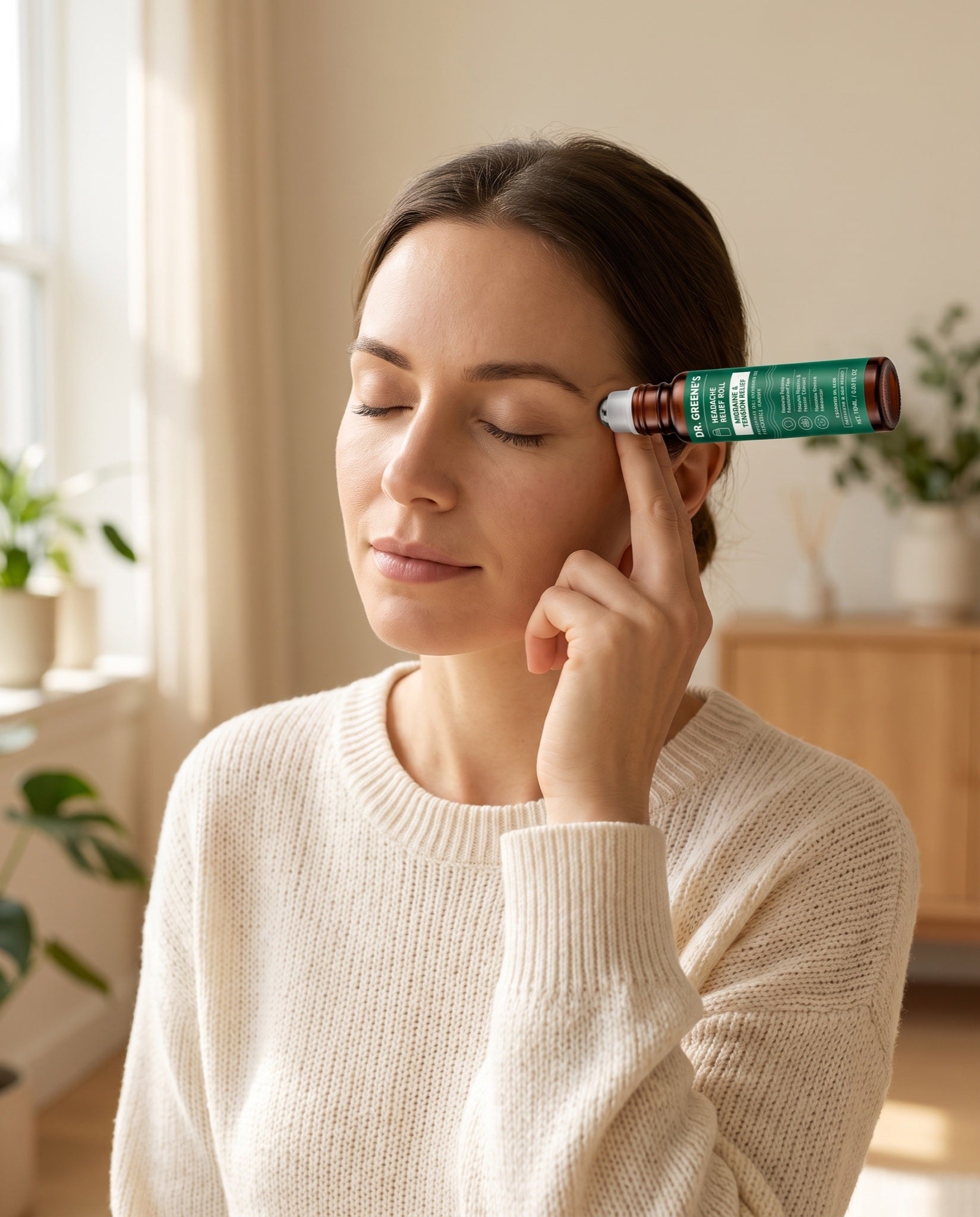 The Complete Guide to Migraine Relief — lifestyle